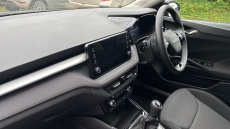 Skoda Fabia 1.0 TSI SE Edition 5dr Petrol Hatchback